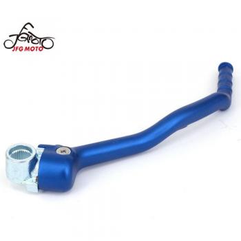 YZ250F Motorcycle Kick Start Lever