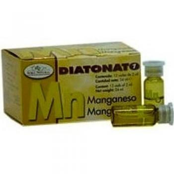 Diatonato de Manganèse 1