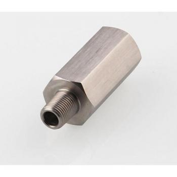 Car Turbo Oil Pressure Sensor Connector