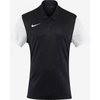 Camisa Deportiva Nike Trophy IV Negra