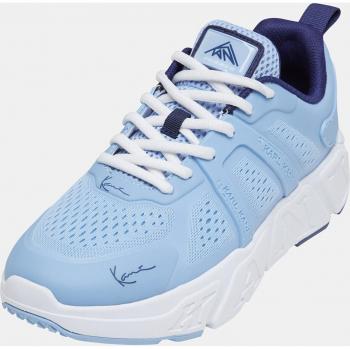Karl Kani Sneaker Low Navy e Bianco