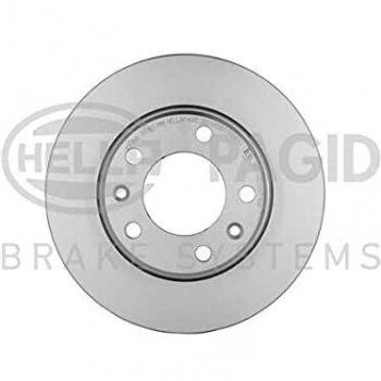 Hella Pro Brake Disc 8DD 355 120-581