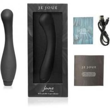 Je Joue Juno FlexiG G-Spot Vibe