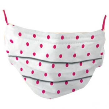 Mascherina Sartoriale Filtrante Bambino 25 Pezzi