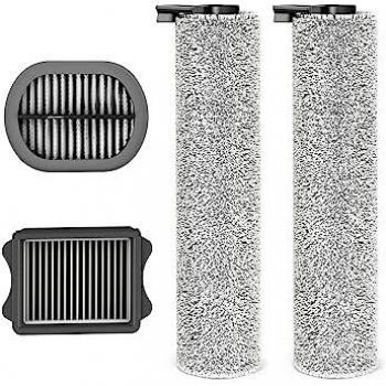 Kit de Brosse et Filtre HEPA pour Tineco Floor One S5