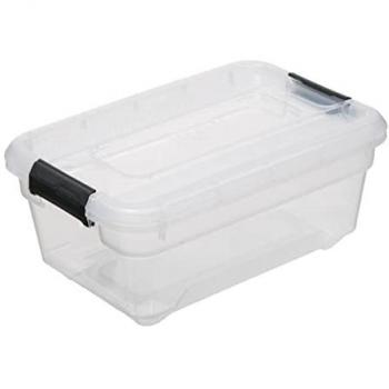 Boîte Transparente 4L