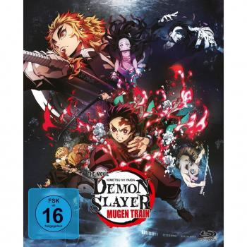 Demon Slayer