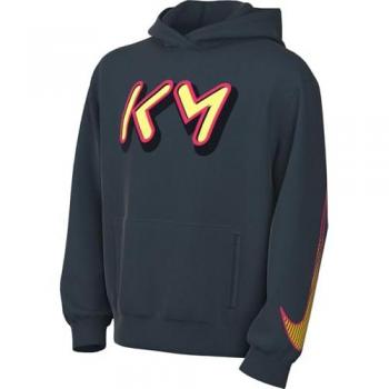 Sudadera con capucha Nike Mbappé