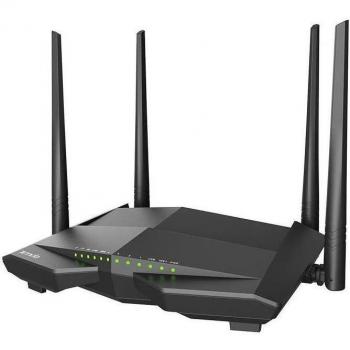 Modem Router VDSL/ADSL AC1200 Dual Band Wi-Fi Gigabit, V12
