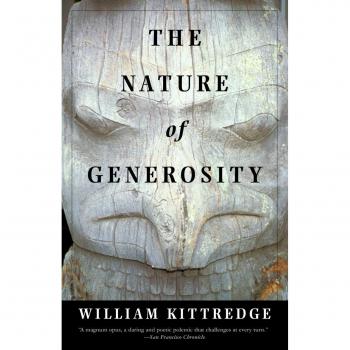 The Nature of Generosity