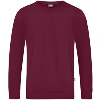 Sweatshirt Jako Doubletex Marron L