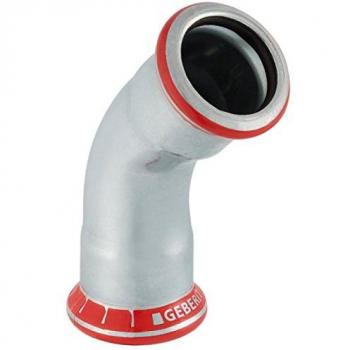 Geberit 20610 QuietFlush Installation Set