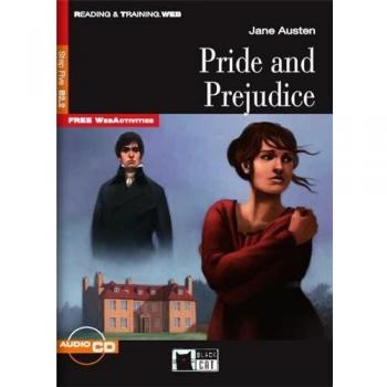 Pride and Prejudice