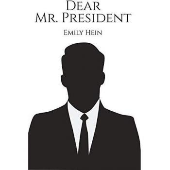 Dear Mr. President