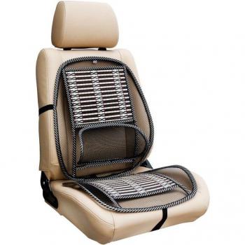 Ajuste lumbar ergonómico “Confort Cintura”