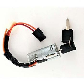 Serrure de Neiman Antivol pour Renault Laguna 1