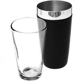 Professional Boston Shaker Tin