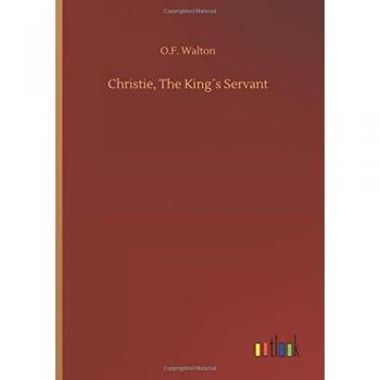 Christie, The King´s Servant
