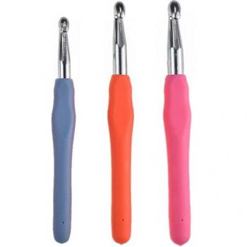 KOKNIT Fancy Yarn Knitting Tools 8.0-10.0mm