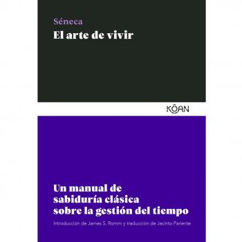 EL ARTE DE VIVIR