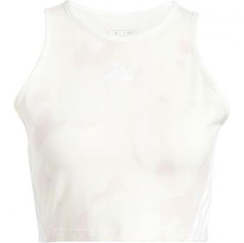 Camiseta tirantes adidas Future Icons 3 bandas mujer