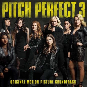 Pitch Perfect 3