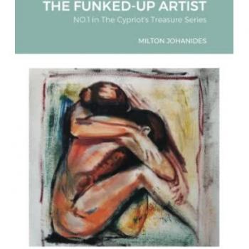 Johanides, Milton: The Funked-Up Artist