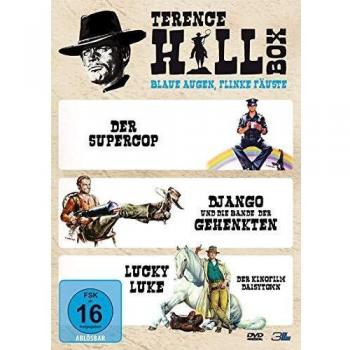 Terence Hill Box