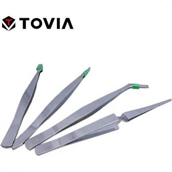 TOVIA Industrial Precision Tweezers