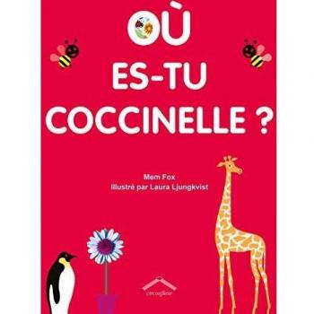 Où es-tu coccinelle ?