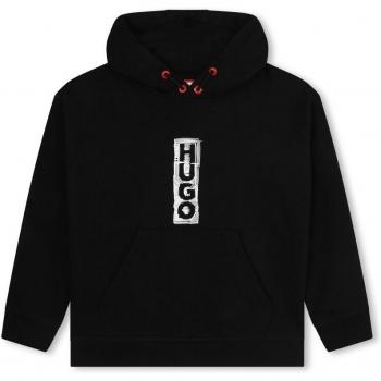 Felpa Hugo con Cappuccio G25156