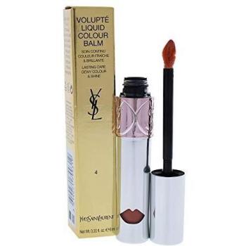 YSL Volupté Liquid Colour Balm (04) – Spy On Me Nude – 1 Einheit