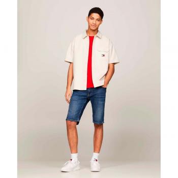 Ronnie Relaxed Fit Bermuda para Hombre de Tommy Jeans