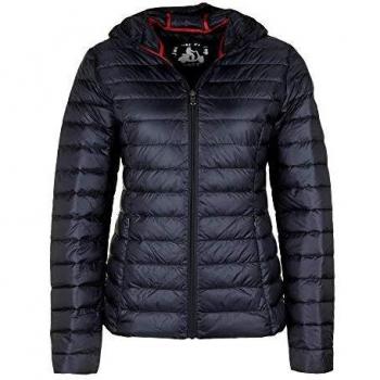 Piumino Cloe Manica Lunga Just over the top