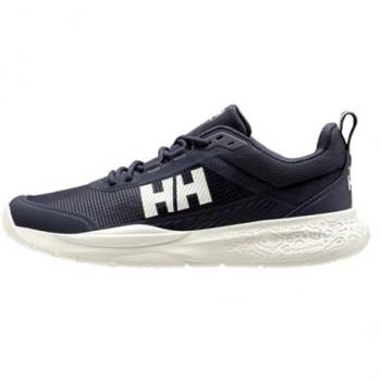 Calzado Casual Helly Hansen Crew Low Azul