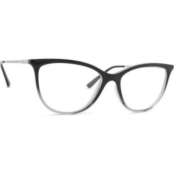 Vogue Eyewear VO5239 Polarized 1880 Gafas Recetadas para Mujer Negras