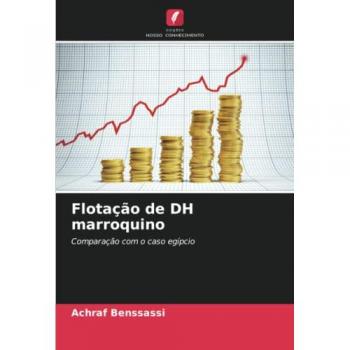 Benssassi, Achraf: Flotação de DH marroquino
