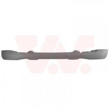 VAN WEZEL Frontspoilerlippe SMART 2911500