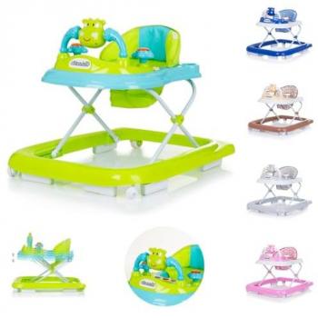 Little Cow Chipolino Verde andador