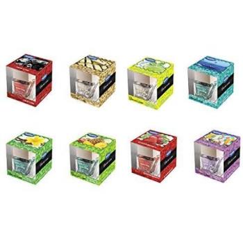 Tasotti Ambientador Secret 50 Ml para coche