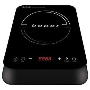 Northix Bf.700 Plaque de cuisson induction noire