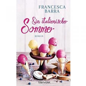 Ein italienischer Sommer: Roman