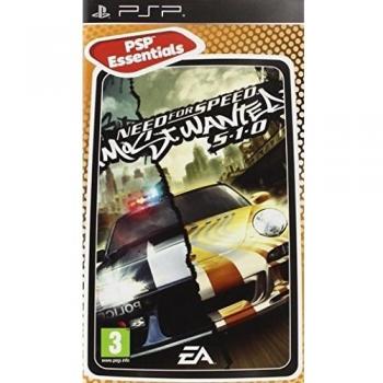 Need for Speed Most Wanted Ultimate Collection