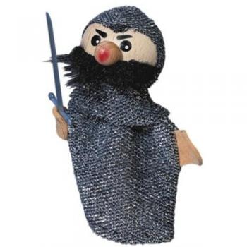 Ritter-Fingerpuppe Kersa 40410