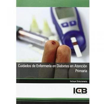 CUIDADOS DE ENFERMERIA EN DIABETES EN ATENCION PRIMARIA