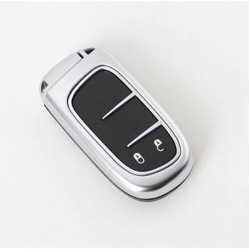 YCCPAUTO Jeep Cherokee Key Case Set