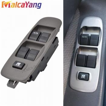 1999-2006 Ford Ranger Left Window Control Switch
