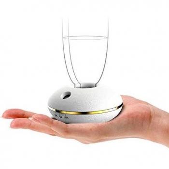 Ultra Quiet Fancii Mini Travel Water Bottle