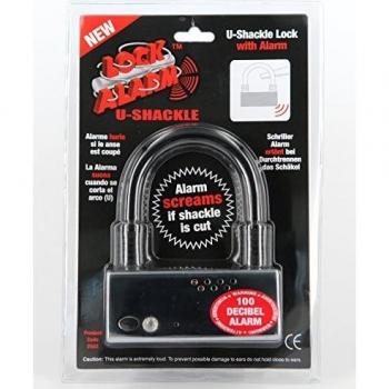 AlarmLock 80 mm