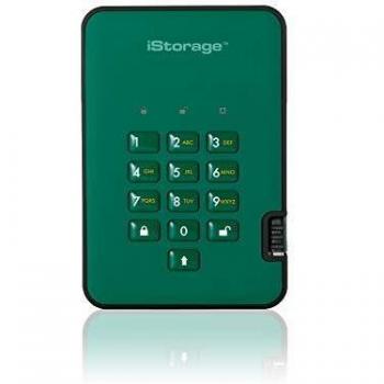 IStorage diskAshur2 SSD 4TB